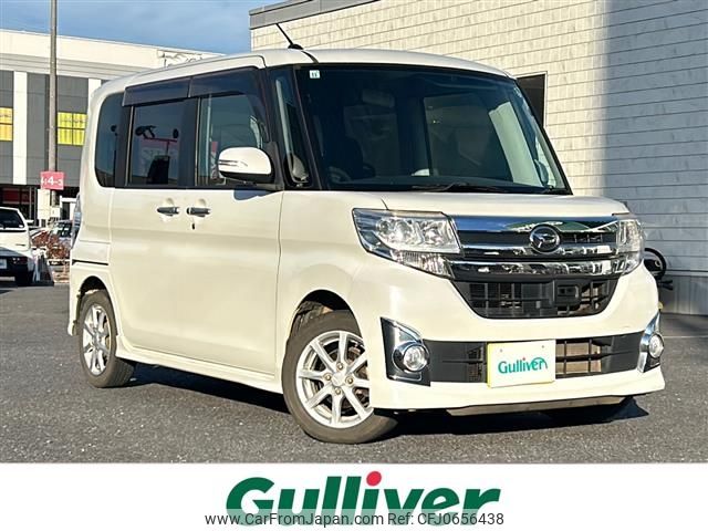 daihatsu tanto 2013 -DAIHATSU--Tanto DBA-LA600S--LA600S-0008954---DAIHATSU--Tanto DBA-LA600S--LA600S-0008954- image 1