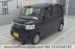 honda n-box 2015 -HONDA 【石川 580ふ4979】--N BOX JF1-1618806---HONDA 【石川 580ふ4979】--N BOX JF1-1618806-