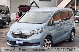 honda freed 2020 -HONDA--Freed 6AA-GB7--GB7-3121268---HONDA--Freed 6AA-GB7--GB7-3121268-