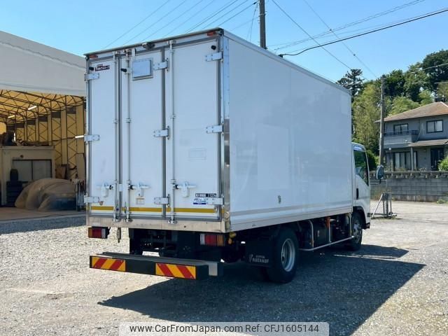 isuzu elf-truck 2018 CFJ1605144 image 2