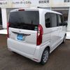 honda n-box 2020 -HONDA--N BOX 6BA-JF3--JF3-1524254---HONDA--N BOX 6BA-JF3--JF3-1524254- image 3