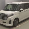 toyota roomy 2021 -TOYOTA 【八王子 531ﾄ 58】--Roomy 4BA-M900A--M900A-0533033---TOYOTA 【八王子 531ﾄ 58】--Roomy 4BA-M900A--M900A-0533033- image 1