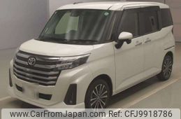 toyota roomy 2021 -TOYOTA 【八王子 531ﾄ 58】--Roomy 4BA-M900A--M900A-0533033---TOYOTA 【八王子 531ﾄ 58】--Roomy 4BA-M900A--M900A-0533033-