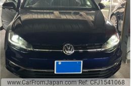 volkswagen golf 2019 CFJ1541068