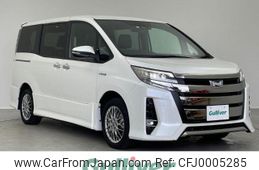 toyota noah 2020 -TOYOTA--Noah DAA-ZWR80W--ZWR80-0439157---TOYOTA--Noah DAA-ZWR80W--ZWR80-0439157-