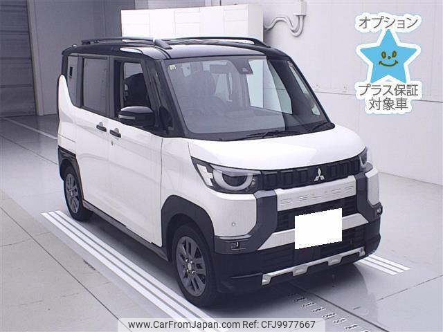 mitsubishi delica-mini 2023 CFJ9977667 image 1