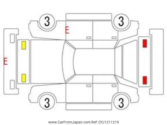 toyota land-cruiser-prado 2023 -TOYOTA--Land Cruiser Prado 3BA-TRJ150W--TRJ150-0157882---TOYOTA--Land Cruiser Prado 3BA-TRJ150W--TRJ150-0157882- image 2