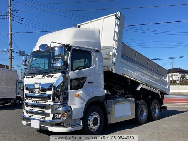 hino profia 2024 -HINO--Profia 2DG-FS1AGE--FS1AG-***486---HINO--Profia 2DG-FS1AGE--FS1AG-***486- image 1