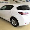 lexus ct 2011 -LEXUS--Lexus CT ZWA10--2028078---LEXUS--Lexus CT ZWA10--2028078- image 2