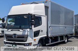 hino ranger 2023 -HINO--Hino Ranger 2PG-FD2ABG--FD2AB-132113---HINO--Hino Ranger 2PG-FD2ABG--FD2AB-132113-