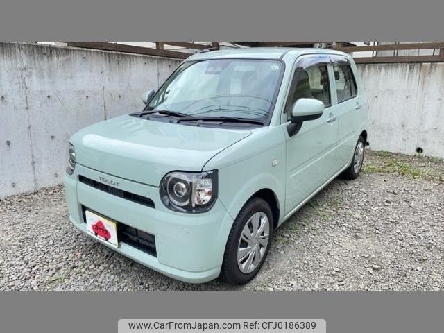 daihatsu mira-tocot 2019 -DAIHATSU--Mira Tocot DBA-LA550S--LA550S-0025211---DAIHATSU--Mira Tocot DBA-LA550S--LA550S-0025211- image 1