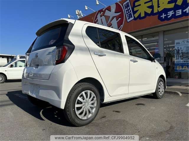 daihatsu mira-e-s 2024 -DAIHATSU 【八王子 581ｷ8112】--Mira e:s 5BA-LA350S--LA350S-0399757---DAIHATSU 【八王子 581ｷ8112】--Mira e:s 5BA-LA350S--LA350S-0399757- image 2