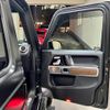 mercedes-benz g-class 2019 GOO_JP_700057071230240706001 image 26