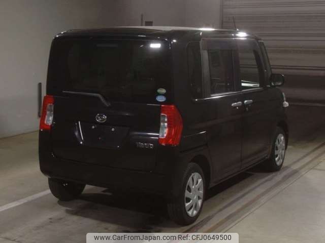 daihatsu tanto 2015 -DAIHATSU--Tanto DBA-LA600S--LA600S-0328664---DAIHATSU--Tanto DBA-LA600S--LA600S-0328664- image 2