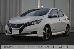 nissan leaf 2020 -NISSAN--Leaf ZAA-ZE1--ZE1-099254---NISSAN--Leaf ZAA-ZE1--ZE1-099254-