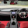 honda civic 2018 CFJ1812312 image 16