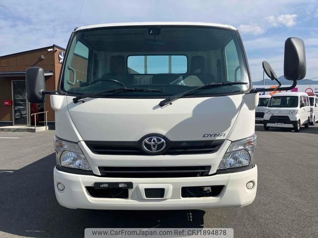 toyota dyna-truck 2019 CFJ1894878 image 2
