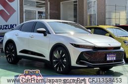 toyota crown 2023 quick_quick_5AA-TZSH35_TZSH35-6000817