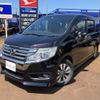 honda stepwagon 2014 -HONDA--Stepwgn DBA-RK6--RK6-1307451---HONDA--Stepwgn DBA-RK6--RK6-1307451- image 1