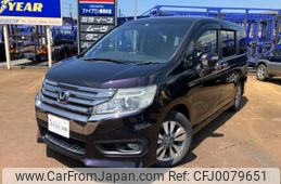 honda stepwagon 2014 -HONDA--Stepwgn DBA-RK6--RK6-1307451---HONDA--Stepwgn DBA-RK6--RK6-1307451-