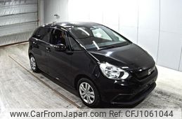 honda fit 2022 -HONDA--Fit GR1-1114000---HONDA--Fit GR1-1114000-