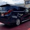 toyota alphard 2020 CFJ1725263 image 2