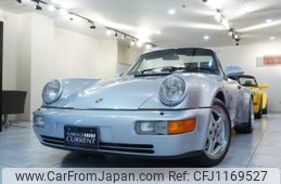porsche 911 1993 CFJ1169527