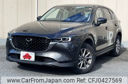 mazda cx-5 2021 -MAZDA--CX-5 6BA-KFEP--KFEP-500934---MAZDA--CX-5 6BA-KFEP--KFEP-500934-