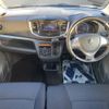 suzuki wagon-r 2013 -SUZUKI--Wagon R DBA-MH34S--MH34S-727070---SUZUKI--Wagon R DBA-MH34S--MH34S-727070- image 2