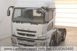 mitsubishi-fuso fuso-others 2015 -MITSUBISHI--Fuso Truck FP64VD-510392---MITSUBISHI--Fuso Truck FP64VD-510392-