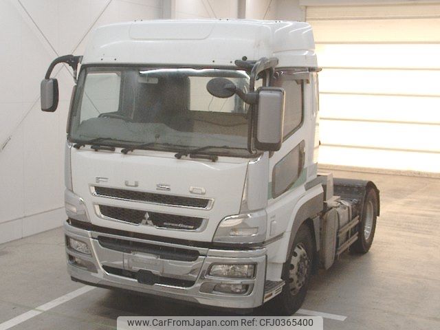 mitsubishi-fuso fuso-others 2015 -MITSUBISHI--Fuso Truck FP64VD-510392---MITSUBISHI--Fuso Truck FP64VD-510392- image 1