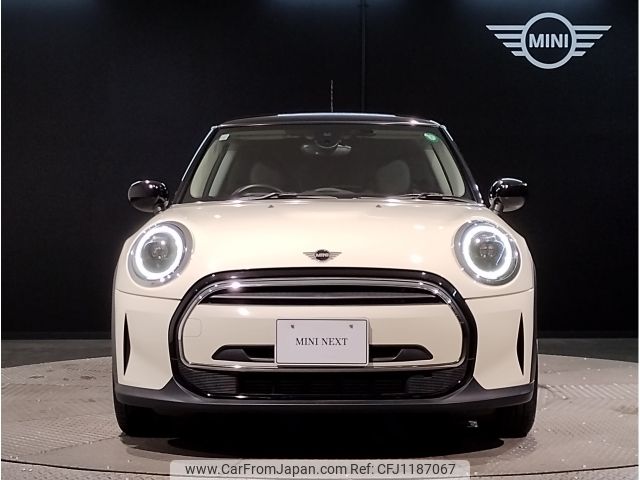 mini mini-others 2021 -BMW--BMW Mini 3BA-XR15MW--WMW32DH0002R20618---BMW--BMW Mini 3BA-XR15MW--WMW32DH0002R20618- image 2