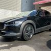 mazda cx-3 2019 quick_quick_DMEP_DMEP-101306 image 12