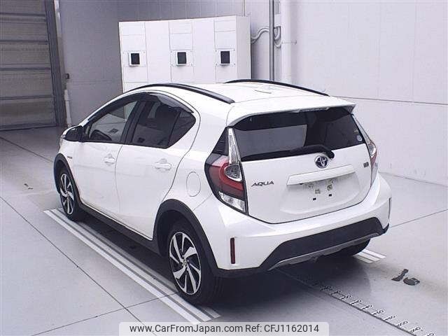 toyota aqua 2018 -TOYOTA--AQUA NHP10H-6725217---TOYOTA--AQUA NHP10H-6725217- image 2