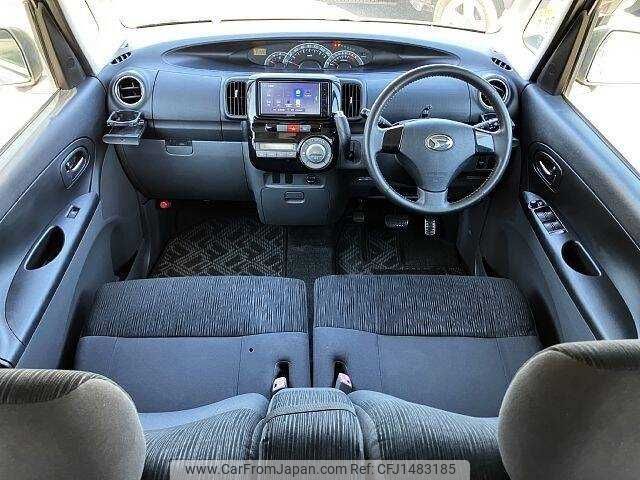 daihatsu tanto 2009 CFJ1483185 image 1