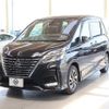 nissan serena 2021 quick_quick_5AA-GFC27_GFC27-224606 image 1