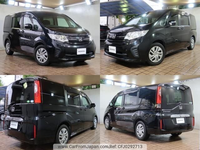 honda stepwagon 2015 -HONDA--Stepwgn DBA-RP1--RP1----HONDA--Stepwgn DBA-RP1--RP1-- image 2