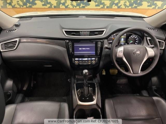 nissan x-trail 2016 -NISSAN--X-Trail DBA-T32--T32-012918---NISSAN--X-Trail DBA-T32--T32-012918- image 2