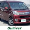 daihatsu move 2017 -DAIHATSU--Move DBA-LA160S--LA160S-0031040---DAIHATSU--Move DBA-LA160S--LA160S-0031040- image 1