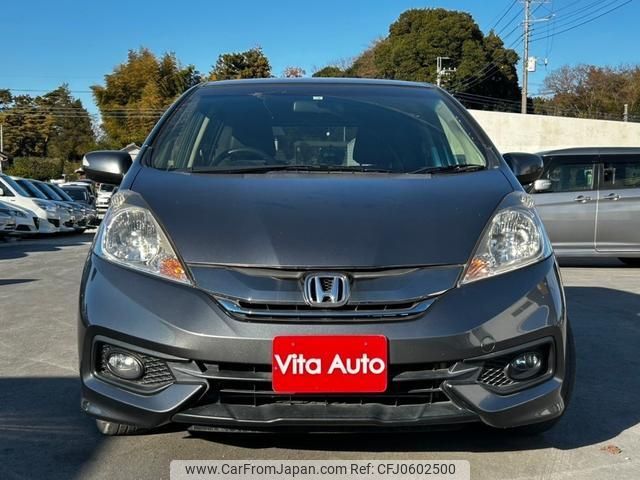 honda fit-shuttle-hybrid 2014 quick_quick_GP2_GP2-3208669 image 2