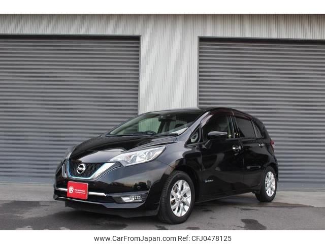 nissan note 2016 quick_quick_HE12_HE12-014101 image 1