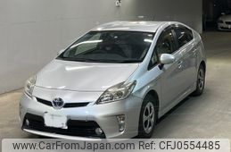 toyota prius 2014 -TOYOTA 【宮崎 300ら7190】--Prius ZVW30-1850291---TOYOTA 【宮崎 300ら7190】--Prius ZVW30-1850291-