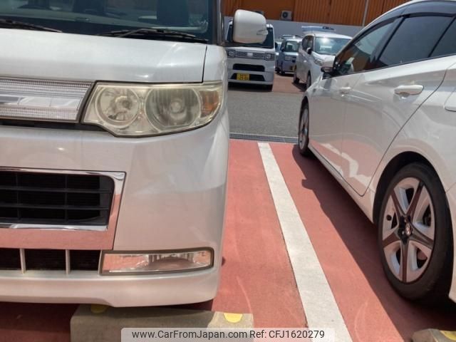 daihatsu tanto 2009 CFJ1620279 image 2