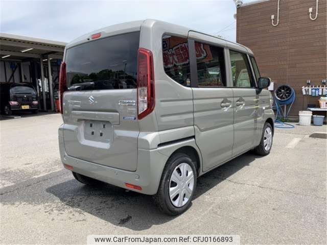 suzuki spacia 2024 -SUZUKI 【八王子 581ｷ9961】--Spacia 5AA-MK94S--MK94S-182140---SUZUKI 【八王子 581ｷ9961】--Spacia 5AA-MK94S--MK94S-182140- image 2