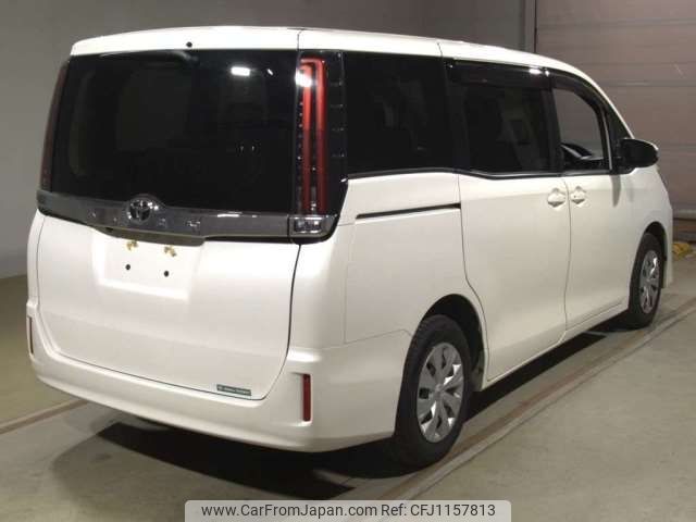toyota noah 2021 -TOYOTA--Noah 3BA-ZRR80G--ZRR80-0685118---TOYOTA--Noah 3BA-ZRR80G--ZRR80-0685118- image 2