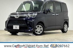 toyota roomy 2021 -TOYOTA--Roomy 4BA-M900A--M900A-0580615---TOYOTA--Roomy 4BA-M900A--M900A-0580615-