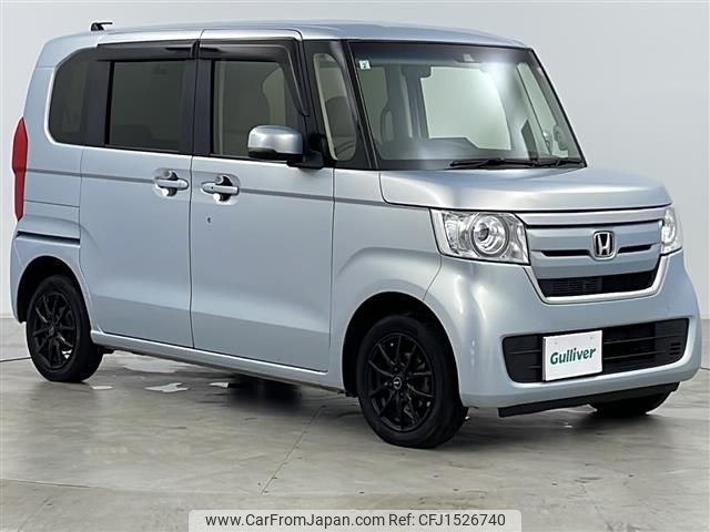 honda n-box 2019 CFJ1526740 image 1