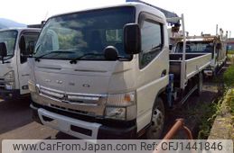 mitsubishi-fuso canter 2015 GOO_NET_EXCHANGE_1300047A20240822D011