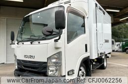 isuzu elf-truck 2015 GOO_NET_EXCHANGE_0700928A30240731W001