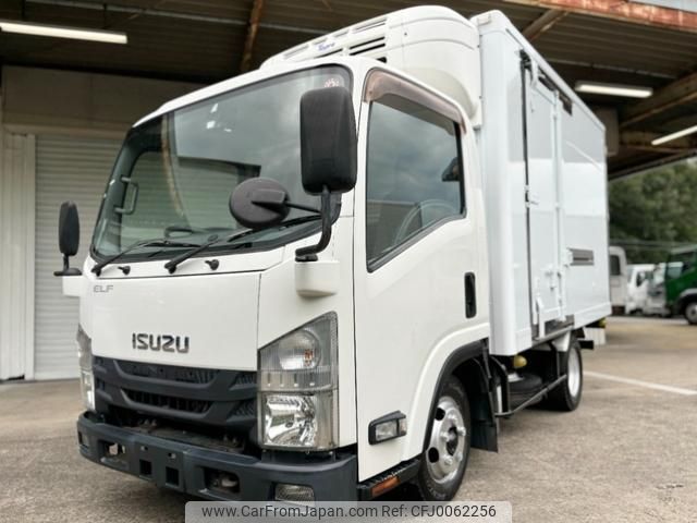 isuzu elf-truck 2015 GOO_NET_EXCHANGE_0700928A30240731W001 image 1